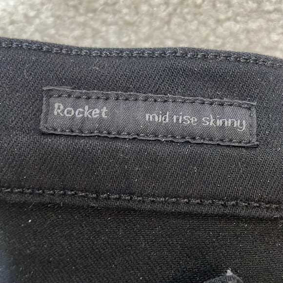 Citizens Of Humanity skinny jeans - Picture 9 of 9